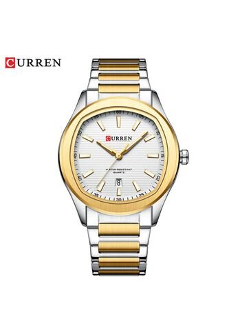 Reloj Curren Modelo KREE2503 Multicolor Hombre Curren