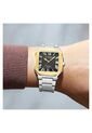 Reloj Curren Modelo KREE4905 Plateado Hombre de Curren