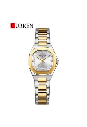 Reloj Curren Modelo KREE3505 Multicolor Mujer Curren