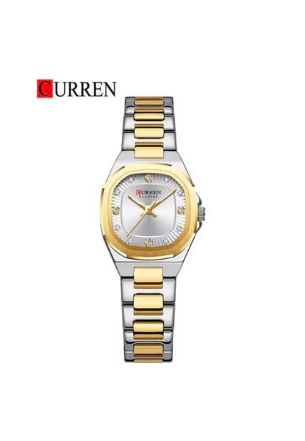 Reloj Curren Modelo KREE3505 Multicolor Mujer