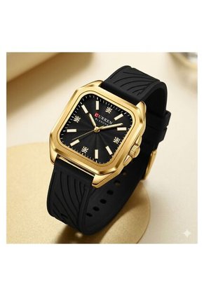 Reloj Curren Modelo KREE4504 Negro Mujer
