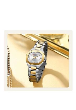 Reloj Curren Modelo KREE3505 Multicolor Mujer