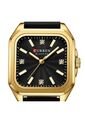 Reloj Curren Modelo KREE4504 Negro Mujer de Curren