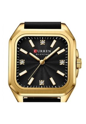 Reloj Curren Modelo KREE4504 Negro Mujer