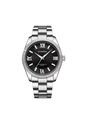 Reloj Curren Modelo KREd9704 Plateado Hombre de Curren