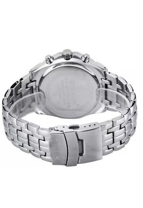 Reloj Curren Modelo KRE0402 Plateado Hombre