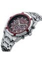 Reloj Curren Modelo KRE0404 Plateado Hombre de Curren