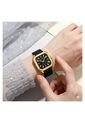 Reloj Curren Modelo KREE4504 Negro Mujer de Curren