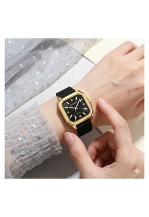 Reloj Curren Modelo KREE4504 Negro Mujer