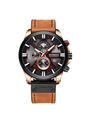 Reloj Curren Modelo KREC831911 Cafe Hombre de Curren