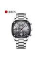 Reloj Curren Modelo KREE4204 Multicolor Hombre de Curren