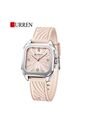 Reloj Curren Modelo KREE4501 Rosa Mujer de Curren
