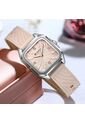 Reloj Curren Modelo KREE4501 Rosa Mujer de Curren