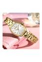 Reloj Curren Modelo KREE4605 Dorado Mujer de Curren