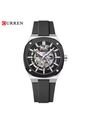 Reloj Curren Modelo KREE3901 Negro Hombre de Curren