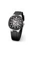 Reloj Curren Modelo KREE3901 Negro Hombre de Curren