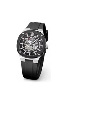 Reloj Curren Modelo KREE3901 Negro Hombre
