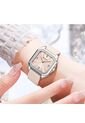 Reloj Curren Modelo KREE4501 Rosa Mujer de Curren