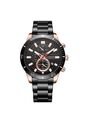 Reloj Curren Modelo KRED562001 Negro Hombre de Curren