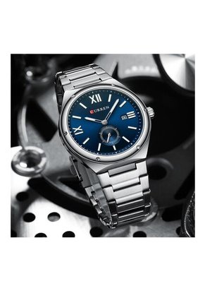 Reloj Curren Modelo KREE2302 Multicolor Hombre