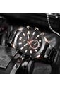 Reloj Curren Modelo KRED562001 Negro Hombre de Curren