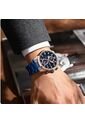 Reloj Curren Modelo Kred8605 Azul Hombre de Curren