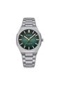 Reloj Curren Modelo KREE0204 Plateado Hombre de Curren