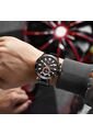 Reloj Curren Modelo KRED562001 Negro Hombre de Curren