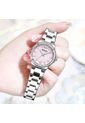 Reloj Curren Modelo KREE2801 Plateado Mujer de Curren