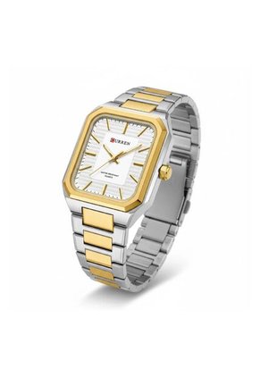 Reloj Curren Modelo KREE4903 Plateado Hombre