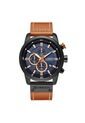 Reloj Curren Modelo KREb940111 Marron Hombre de Curren