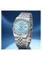 Reloj Curren Modelo KREE4703 Plateado Hombre de Curren