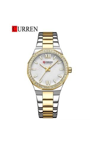 Reloj Curren Modelo KREE2803 Multicolor Mujer Curren