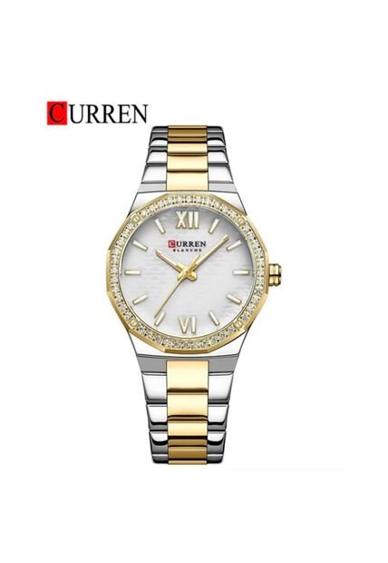 Reloj Curren Modelo KREE2803 Multicolor Mujer