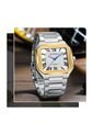 Reloj Curren Modelo KREE4903 Plateado Hombre de Curren