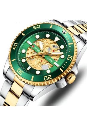 Reloj Curren Modelo KRED371907 Multicolor Hombre