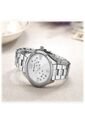 Reloj Curren Modelo KREB6419 Plateado Mujer de Curren