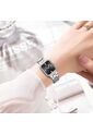 Reloj Curren Modelo KREE24013 Plateado Mujer de Curren