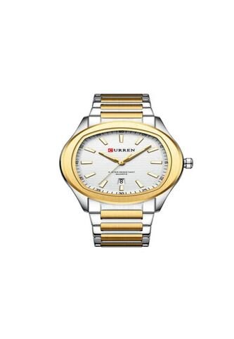 Reloj Curren Modelo KREE4203 Multicolor Hombre Curren
