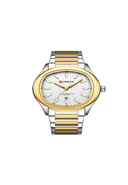 Reloj Curren Modelo KREE4203 Multicolor Hombre