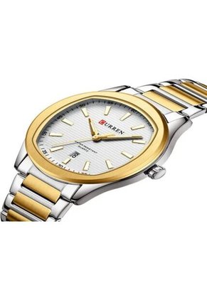 Reloj Curren Modelo KREE4203 Multicolor Hombre