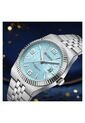 Reloj Curren Modelo KREE4703 Plateado Hombre de Curren