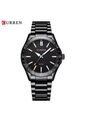 Reloj Curren Modelo KRED9301 Negro Hombre de Curren