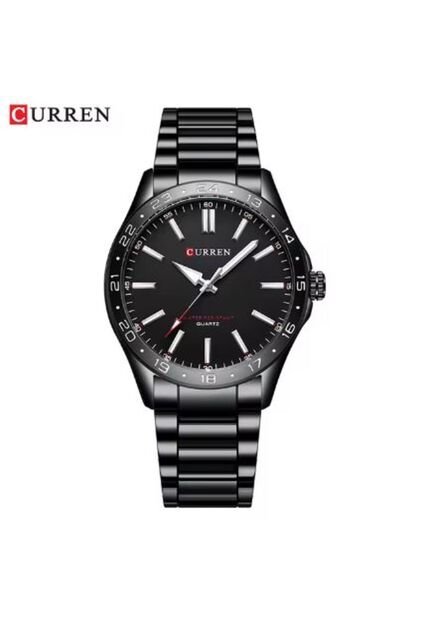 Reloj Curren Modelo KRED9301 Negro Hombre