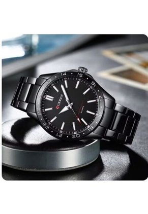 Reloj Curren Modelo KRED9301 Negro Hombre