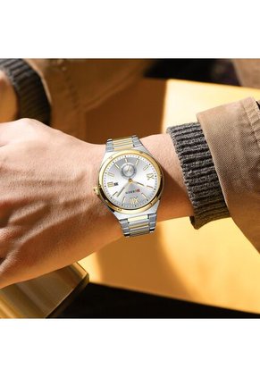 Reloj Curren Modelo KREE2305 Multicolor Hombre