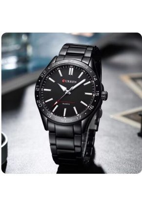 Reloj Curren Modelo KRED9301 Negro Hombre