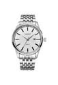Reloj Curren Modelo KREA691902 Plateado Hombre de Curren