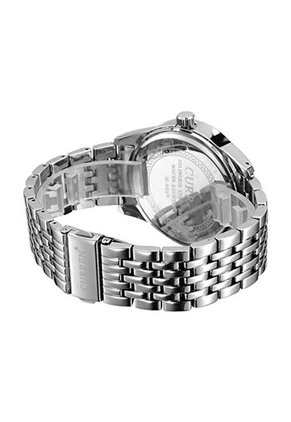 Reloj Curren Modelo KREA691902 Plateado Hombre