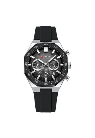 Reloj Curren Modelo KREE4401 Negro Hombre Curren